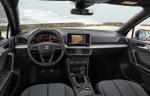 Seat Tarraco 2019 года (WW)